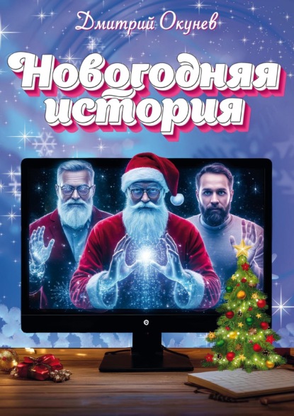 Новогодняя история