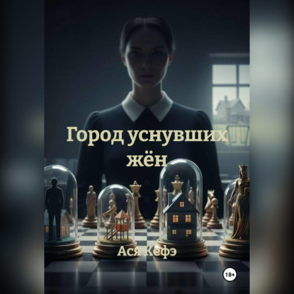 Город уснувших жён