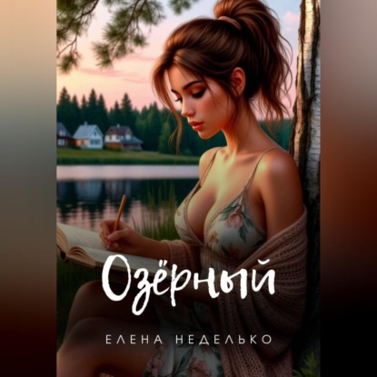 Озерный