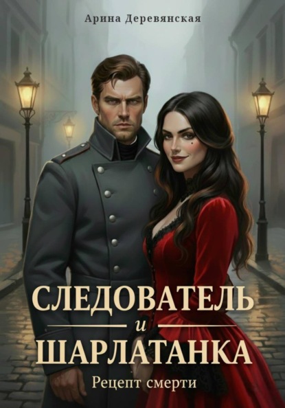 Мадам Помпадур. Тоска платит золотом