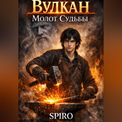 Вулкан Молот судьб