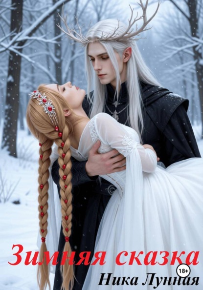 Зимняя сказка