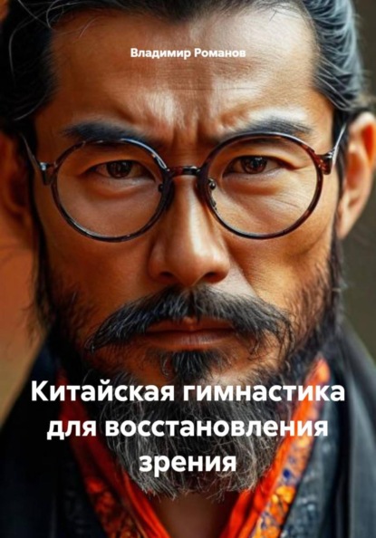 Китайская гимнастика для восстановления зрения