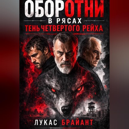 Оборотни в рясах: Тень Четвертого Рейха