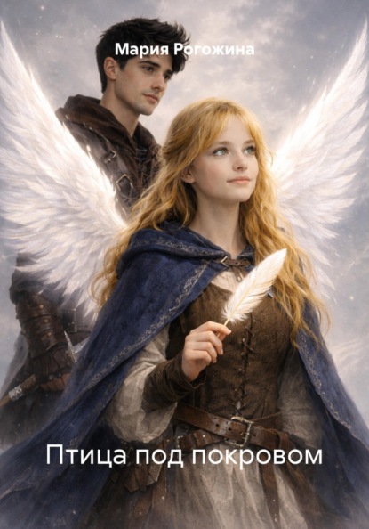 Птица под покровом