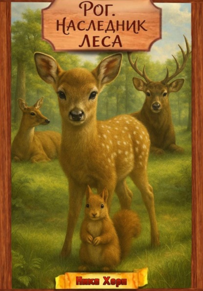 Рог. Наследник Леса