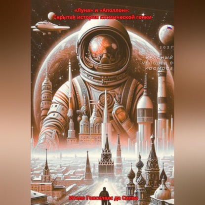 «Луна» и «Аполлон»: скрытая история космической гонки