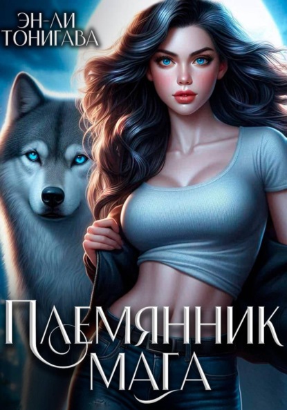 Племянник мага
