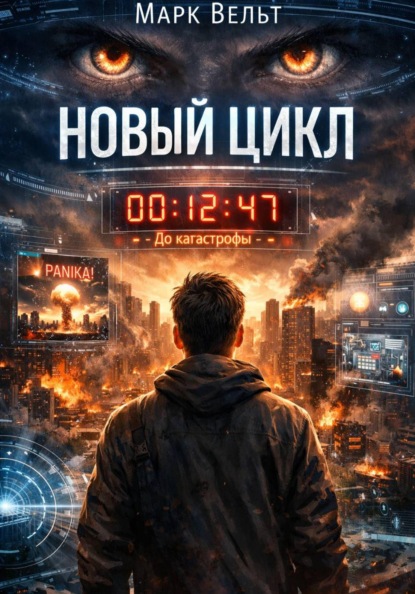 Новый цикл