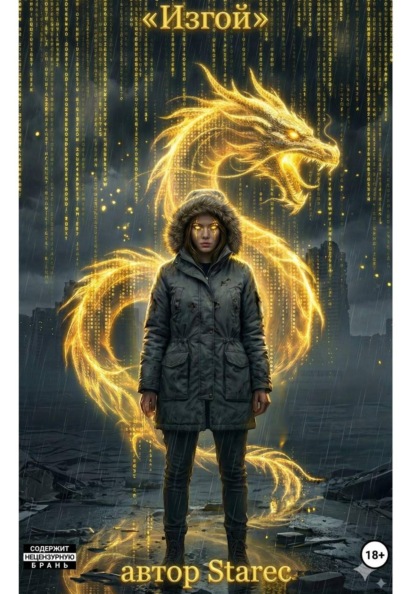 Красный код «Изгой»