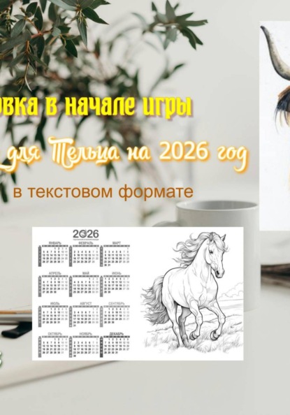 Рокировка в начале игры, Телец 2026