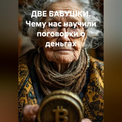 ДВЕ БАБУШКИ Чему нас научили поговорки о деньгах