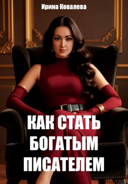 Как стать богатым писателем Нового времени
