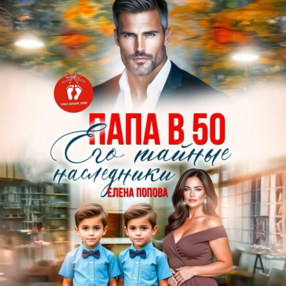Папа в 50. Его тайные наследники