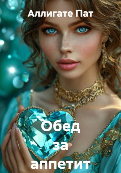 Обед за аппетит