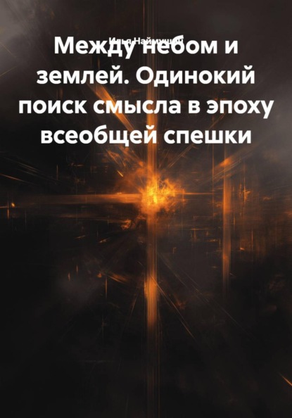 Между небом и землей. Одинокий поиск смысла в эпоху всеобщей спешки