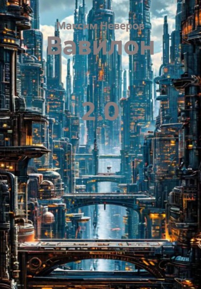 Вавилон 2.0