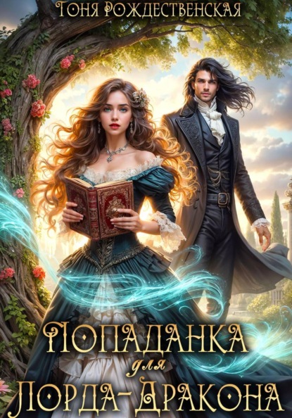 Попаданка для Лорда-Дракона