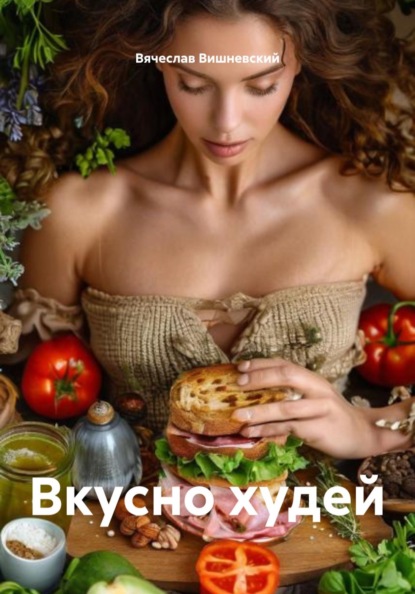 Вкусно худей