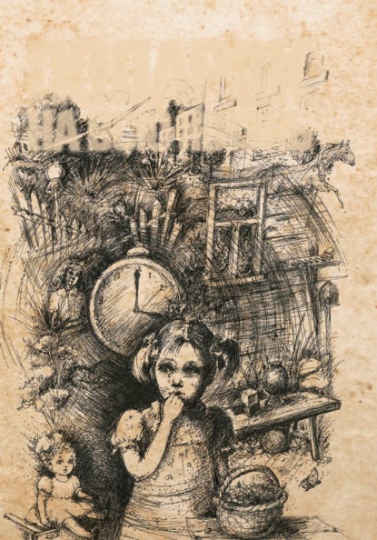 Подарок на всю жизнь