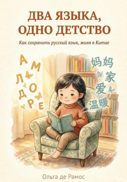 Два языка, одно детство