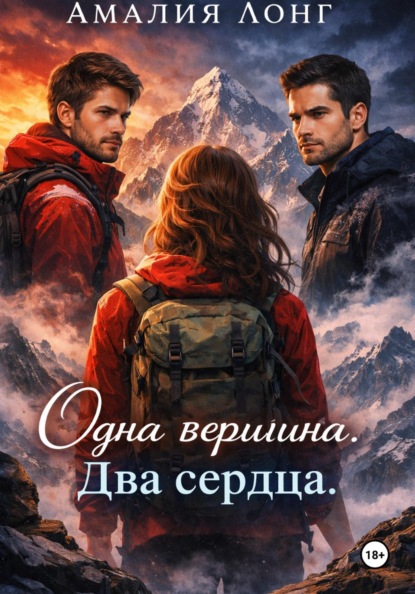 Одна вершина. Два сердца.