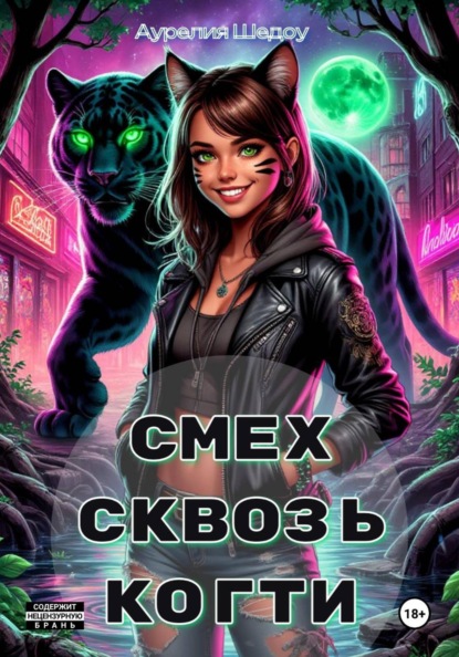 Смех сквозь когти