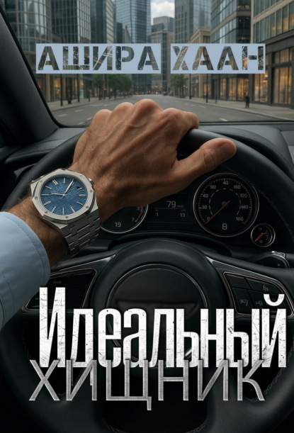 Идеальный хищник