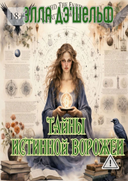 Тайны истинной ворожеи