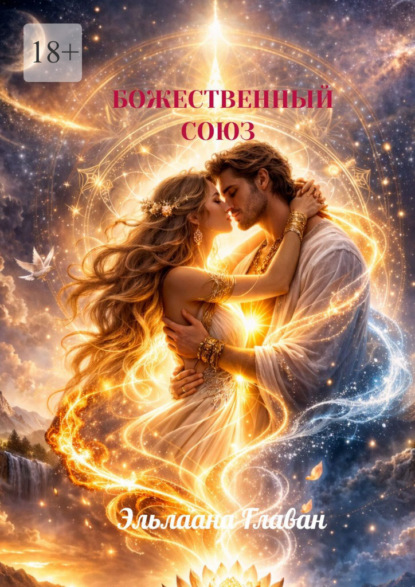 Божественный Союз. Любовь вне матрицы