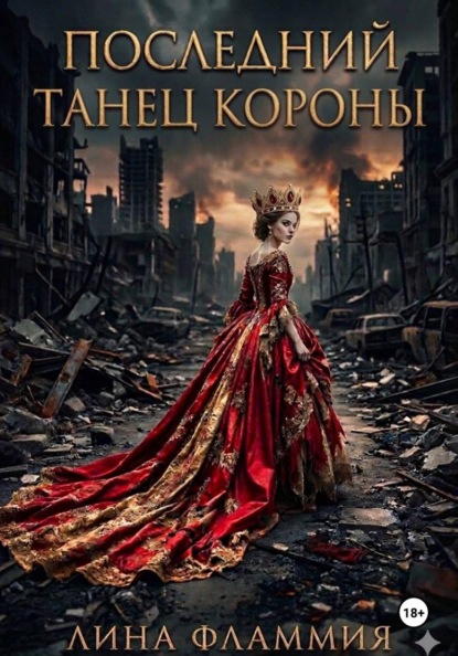 Последний танец короны