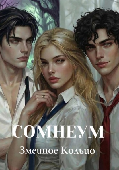 Cомнеум. Змеиное кольцо