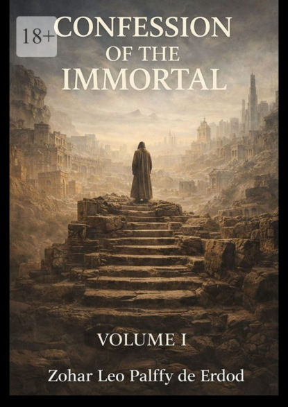 Confessions of the Immortal