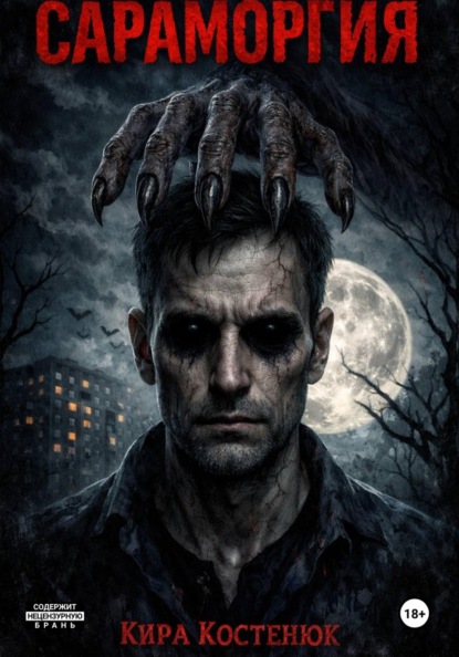 Сараморгия