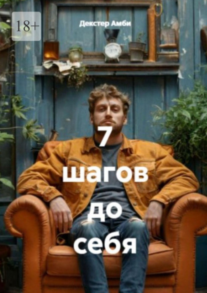 7 шагов до себя