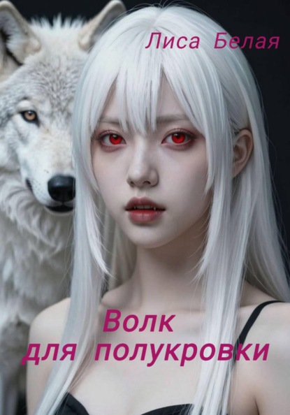 Волк для полукровки