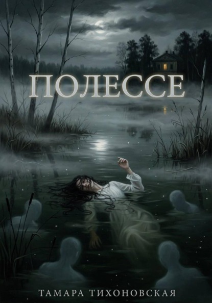 Полессе