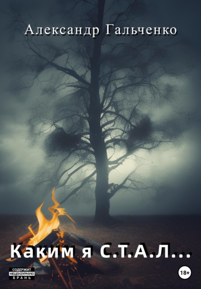 Каким я С.Т.А.Л…