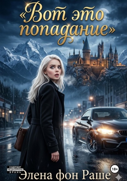 Вот это попадание