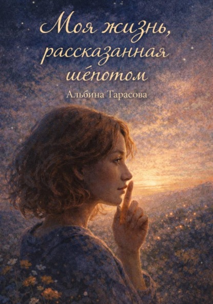 «Моя жизнь, рассказанная шёпотом»