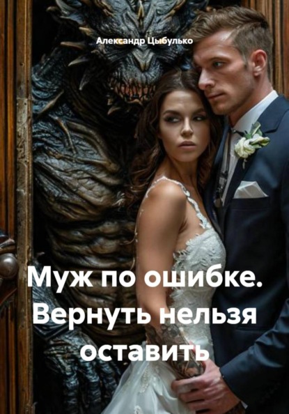 Муж по ошибке. Вернуть нельзя оставить