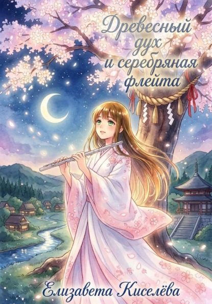 Древесный дух и серебряная флейта