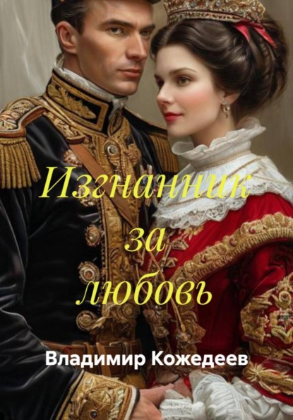 Изгнанник за любовь