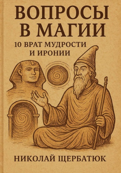 Вопросы в Магии: 10 Врат Мудрости и Иронии