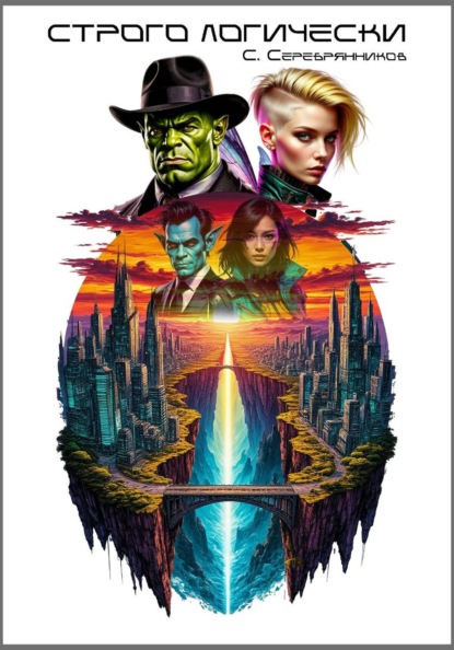 Строго логически