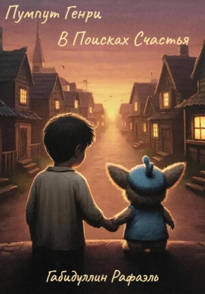 Пумпут Генри В Поисках Счастья