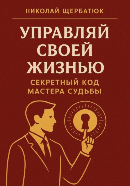 Управляй Своей Жизнью: Секретный Код Мастера Судьбы