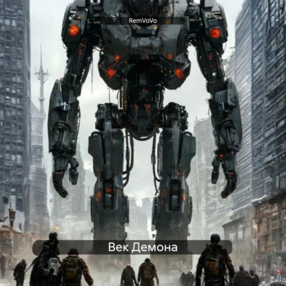 Век Демона