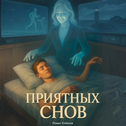 Приятных снов