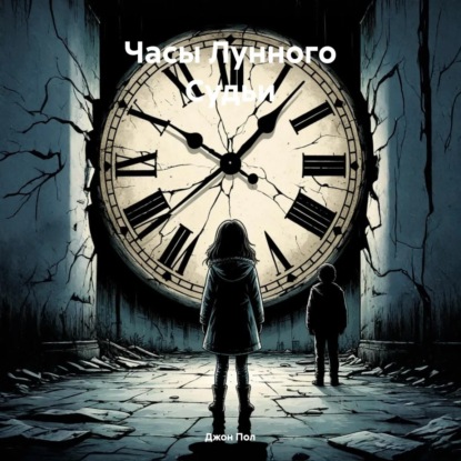 Часы Лунного Судьи